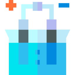 electrolysis